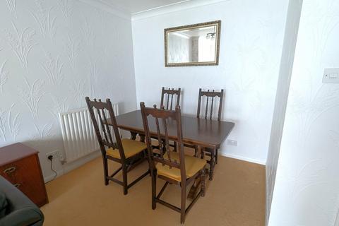 2 bedroom detached bungalow for sale, Church View, Wickersley