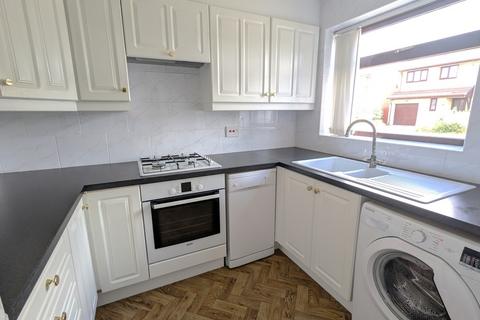 2 bedroom detached bungalow for sale, Church View, Wickersley