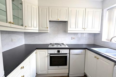 2 bedroom detached bungalow for sale, Church View, Wickersley