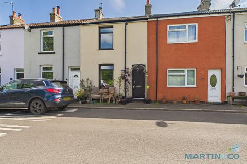 66 Charltons, Saltburn-by-the-sea, TS12 3DB