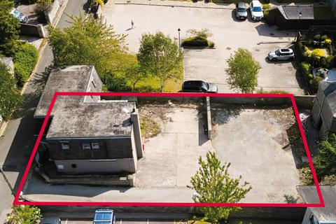 Plot for sale, The Walled Garden, Aberdeen, AB15