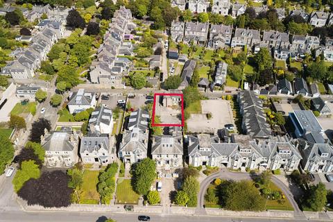 Plot for sale, The Walled Garden, Aberdeen, AB15
