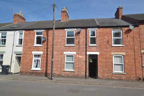 3 bedroom terraced house for sale, Redcross Street, Grantham