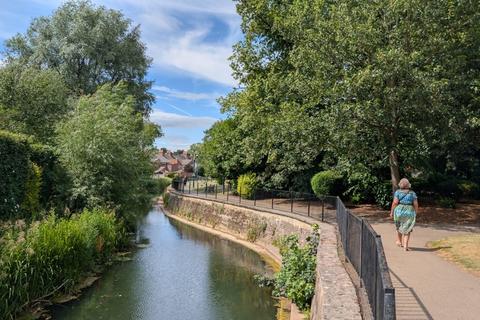 3 bedroom terraced house for sale, Redcross Street, Grantham