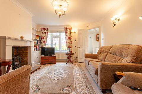 4 bedroom detached house for sale, Harthill Avenue, Beverley HU17