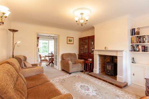 4 bedroom detached house for sale, Harthill Avenue, Beverley HU17