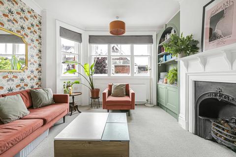 3 bedroom maisonette for sale, Mulgrave Road, Croydon