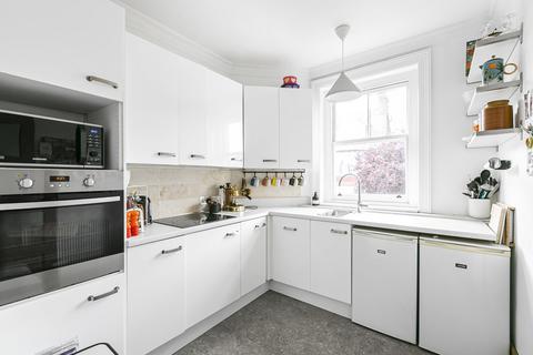 3 bedroom maisonette for sale, Mulgrave Road, Croydon