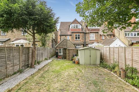 3 bedroom maisonette for sale, Mulgrave Road, Croydon