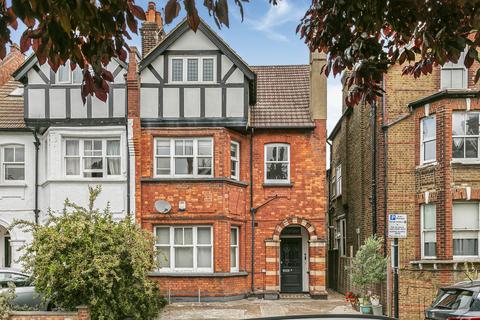 3 bedroom maisonette for sale, Mulgrave Road, Croydon