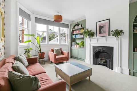 3 bedroom maisonette for sale, Mulgrave Road, Croydon