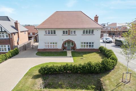 undefined, Nicker Hill, Keyworth, Nottingham