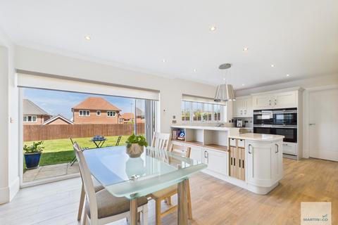 undefined, Nicker Hill, Keyworth, Nottingham