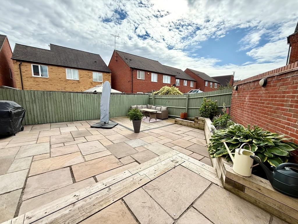 43 king road garden