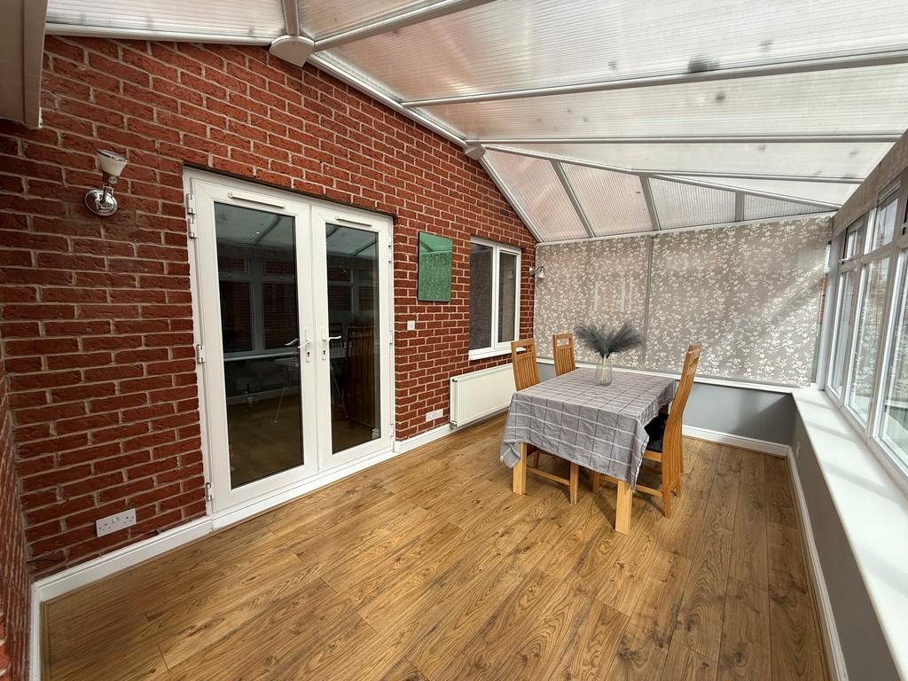 43 king road conservatory