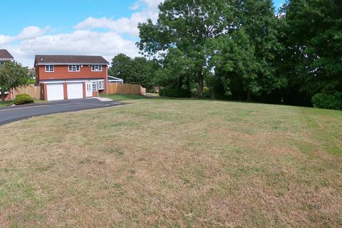 4 bedroom detached house for sale, Knightsbridge Crescent, Stirchley, Telford, TF3 1BN