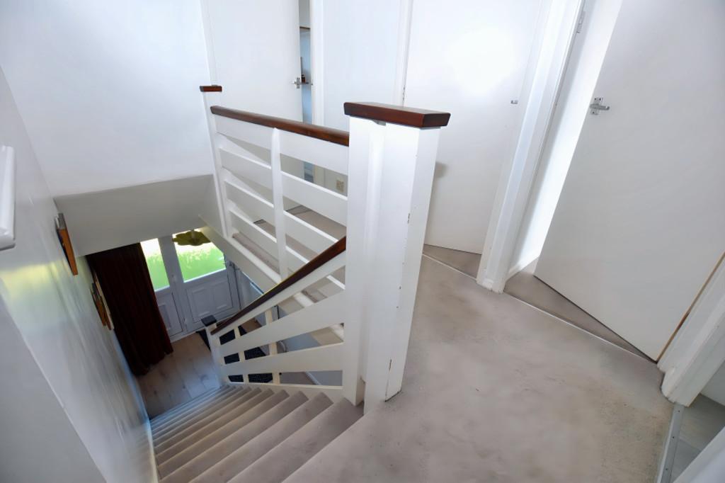 Gallery Landing