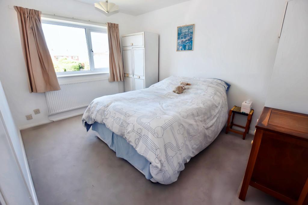 Bedroom 1a