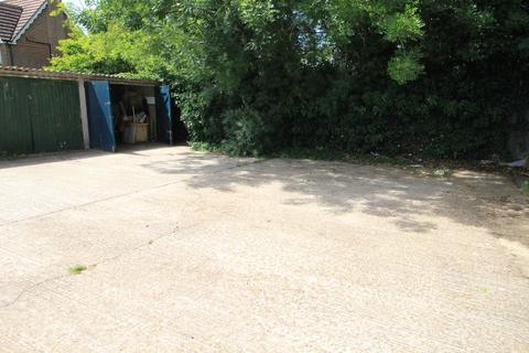 Garage for sale, Latchmere Close, Richmond TW10