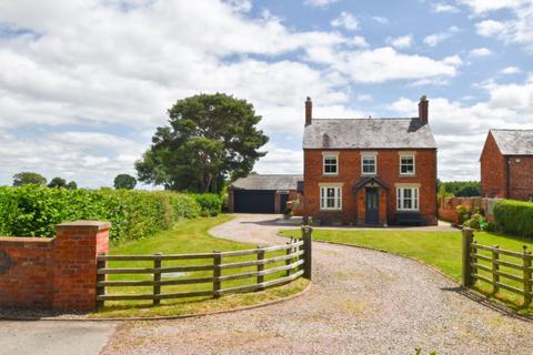 4 bedroom cottage for sale, Hazels Road, Shawbury, Shrewsbury