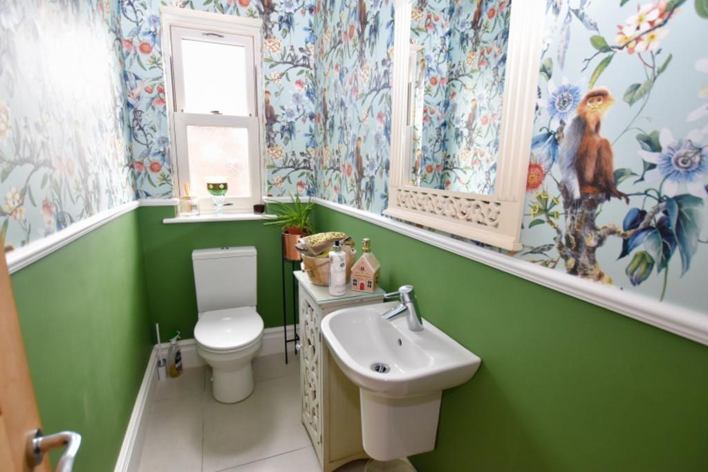 Guest WC