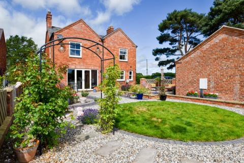 4 bedroom cottage for sale, Hazels Road, Shawbury, Shrewsbury