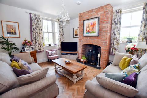4 bedroom cottage for sale, Hazels Road, Shawbury, Shrewsbury