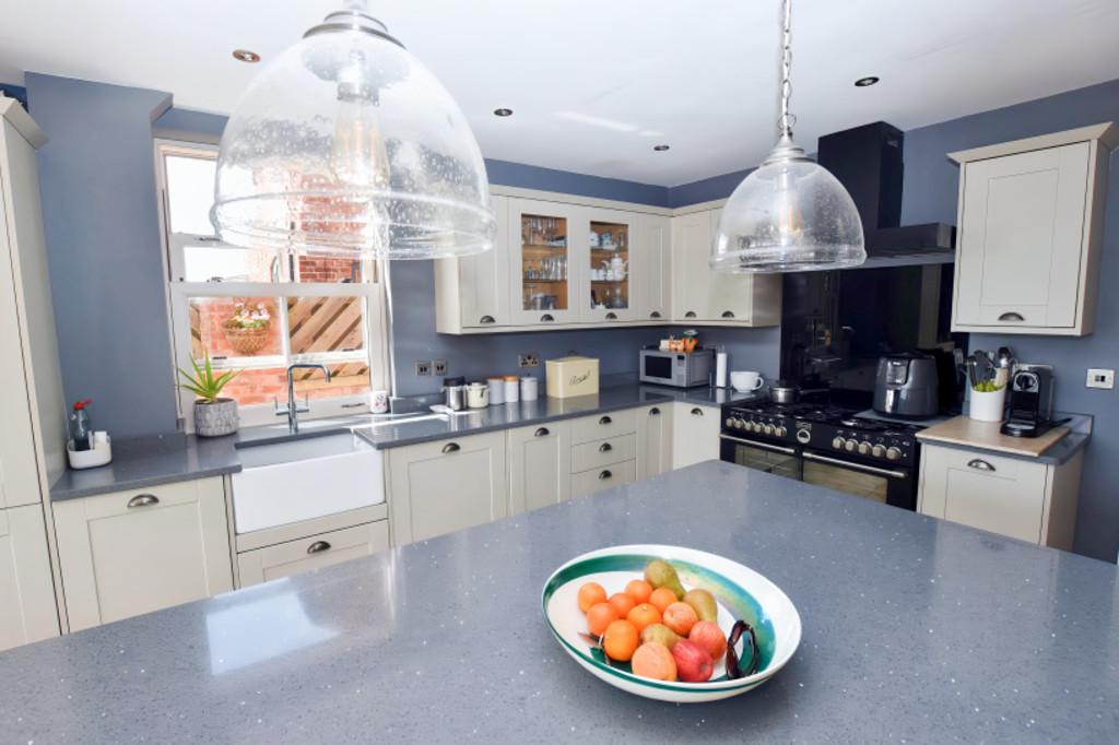Dining Kitchen 2