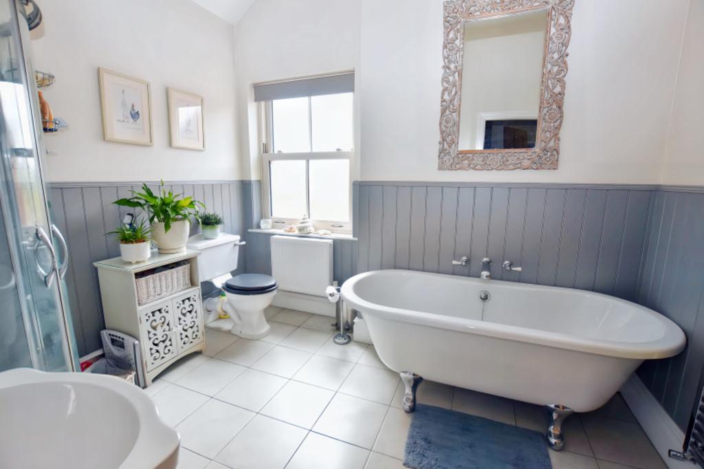 Bathroom 1
