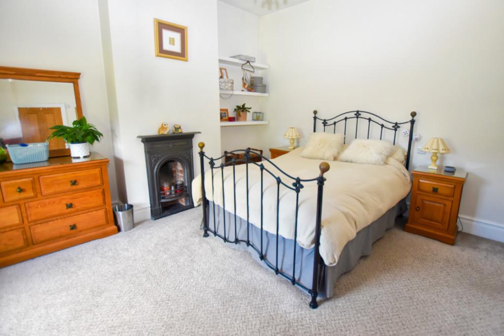 Principal Bedroom 1