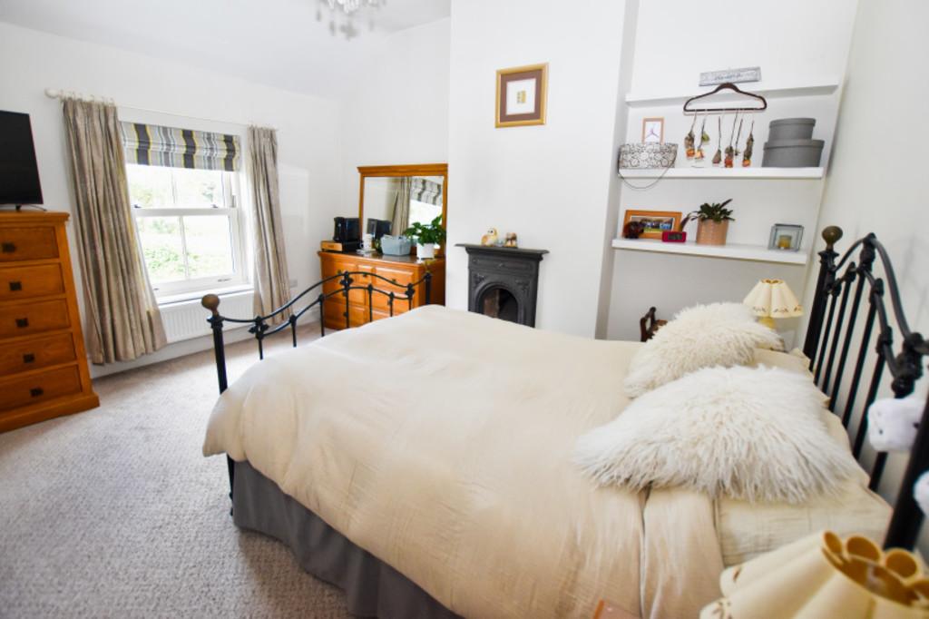 Principal Bedroom 2