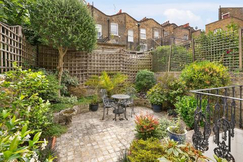undefined, Coulson Street,Chelsea, SW3