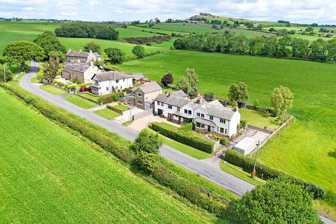 undefined, Merrybank Lane, Huby