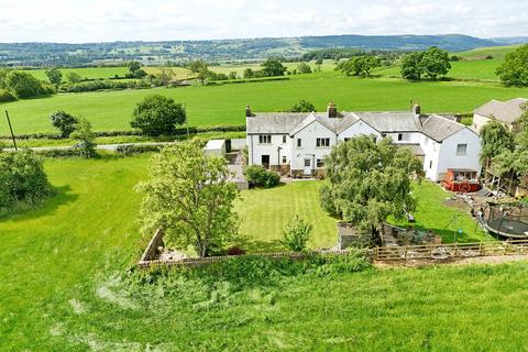 Merrybank Lane, Huby, LS17