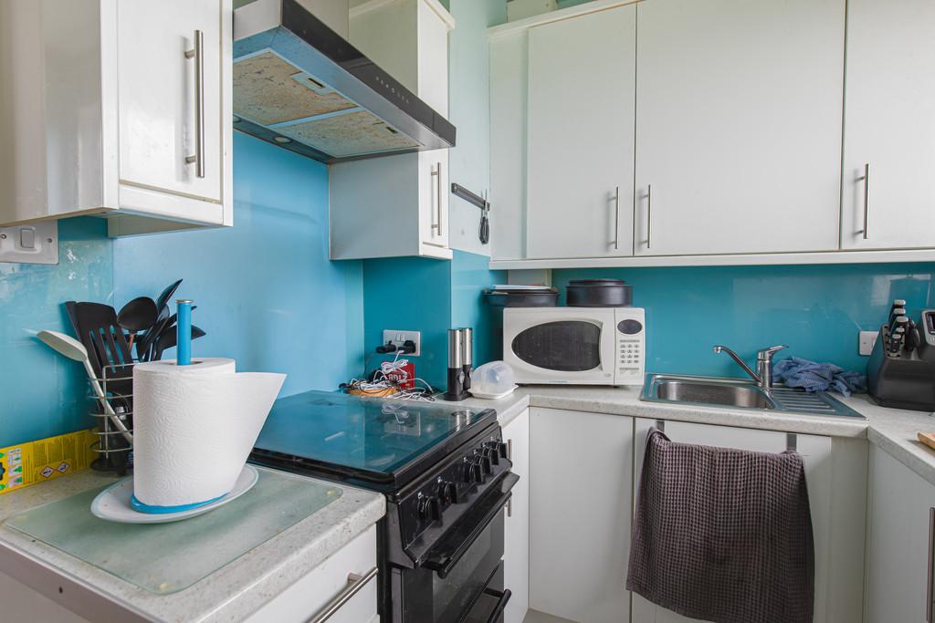 Kitchen Angle2