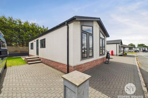 undefined, 2 Le Dale Mobile Holiday Park, Longsight Road, Clayton Le Dale, Blackburn BB1 9EX