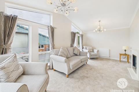 undefined, 2 Le Dale Mobile Holiday Park, Longsight Road, Clayton Le Dale, Blackburn BB1 9EX