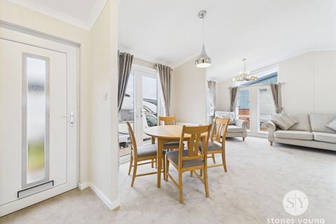 undefined, 2 Le Dale Mobile Holiday Park, Longsight Road, Clayton Le Dale, Blackburn BB1 9EX