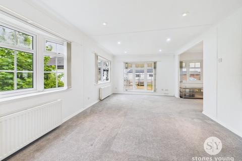 3 bedroom property for sale, 4 Le Dale Mobile Home Park, Longsight Road Clayton Le Dale Blackburn BB1 9EX
