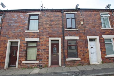 undefined, Sydney Street, Darwen