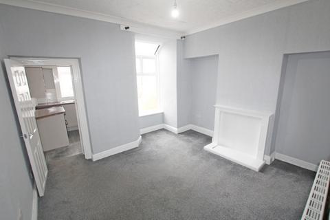 undefined, Sydney Street, Darwen