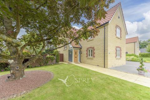 undefined, Prebendal Close, Nassington, Northamptonshire, PE8