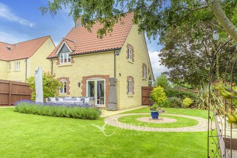 undefined, Prebendal Close, Nassington, Northamptonshire, PE8
