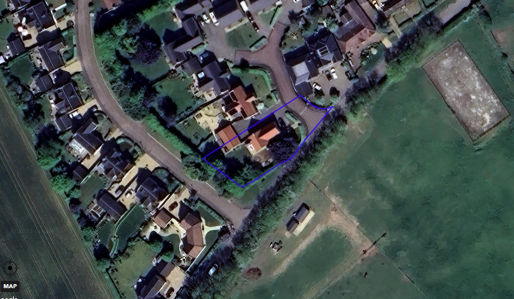Plot Size