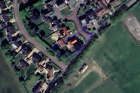 undefined, Prebendal Close, Nassington, Northamptonshire, PE8