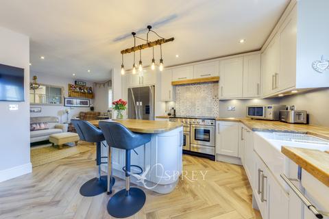 undefined, Prebendal Close, Nassington, Northamptonshire, PE8
