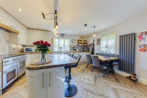 undefined, Prebendal Close, Nassington, Northamptonshire, PE8