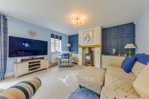 undefined, Prebendal Close, Northamptonshire, PE8 PE8