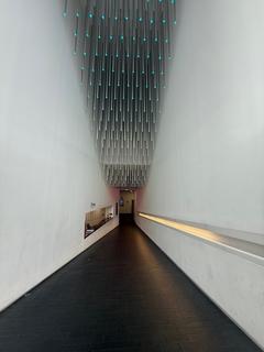 Studio to rent, The Rotunda, 150 New Street