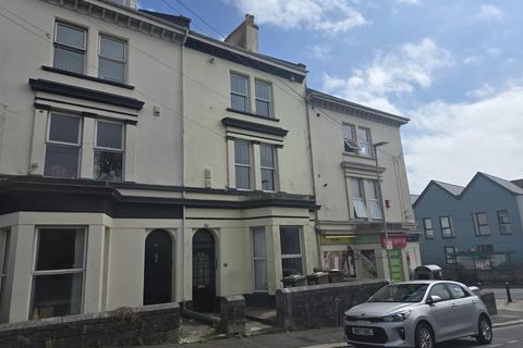 Walker Terrace, Plymouth PL1